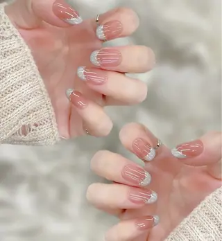 ネイル Dione Nail きよみのネイルデザイン