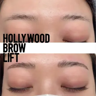 アイブロウ FOXY LASH 仲嶋のマツエク・マツパデザイン