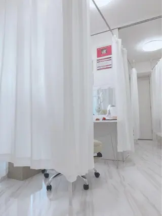 ロング カラー パーマ ヘアアレンジ メンズ キッズ ネイル マツエク・マツパ LOVE ホワイトニング銀座店のその他イメージ