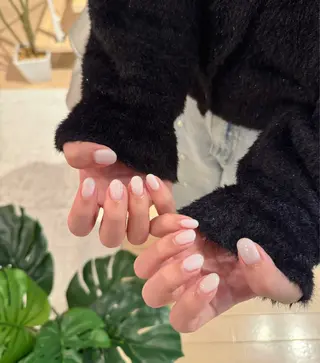 ネイル ayari 🦋久屋大通のネイルデザイン