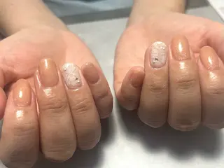 ネイル マニネイル sayakoのネイルデザイン