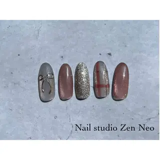 ネイル Zen Neo / SEINA🎀のネイルデザイン