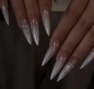 ネイル Miya🎀 nailのネイルデザイン
