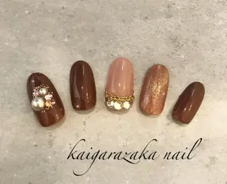ネイル Hashimoto .のエステ・リラクイメージ