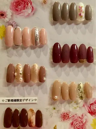 ネイル ☆Ashliy☆ Kのネイルデザイン