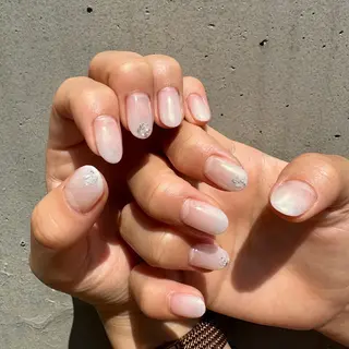 ネイル 🪞KAPE NAIL 🪞のネイルデザイン