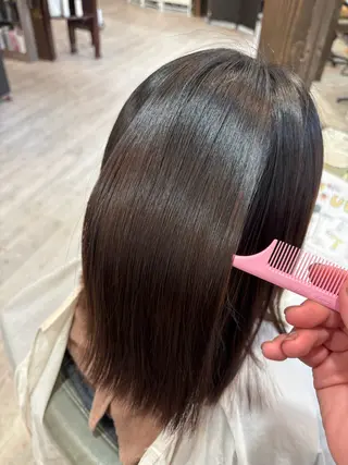 ミディアム 【モデル様募集中】 渡邊 マサキのヘアスタイル