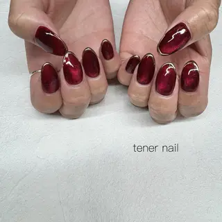 ネイル テネルネイル tener nailのネイルデザイン