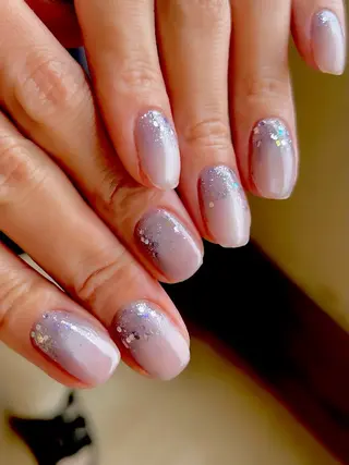 ネイル nailsalon magentaのネイルデザイン