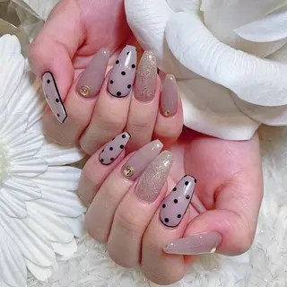ネイル EMU NAILのネイルデザイン