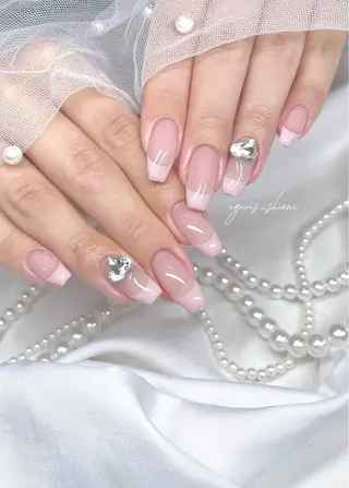 ネイル ROWnail Shioneのネイルデザイン