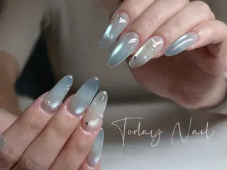 ネイル りゅうToday Nailのネイルデザイン