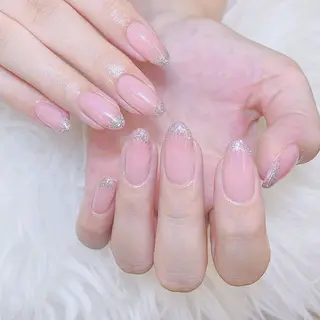 ネイル anh nail anne🤍のネイルデザイン