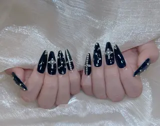ネイル Moci Nail Salonのネイルデザイン