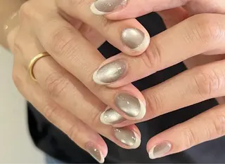 ネイル filonnail ririkaのネイルデザイン
