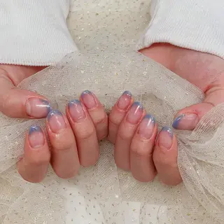 ネイル Umi nail& eyelashのネイルデザイン