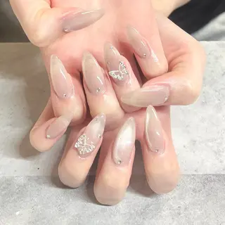 ネイル FELICE ﾌｪﾘｰﾁｪのネイルデザイン