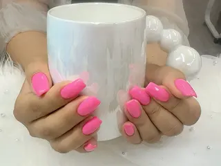 ネイル MIKIネイル サロンのネイルデザイン