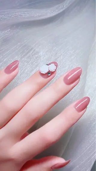 ネイル Nailist suzuのネイルデザイン