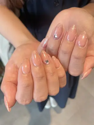 ネイル Natsumi ♡10時-23時営業のネイルデザイン