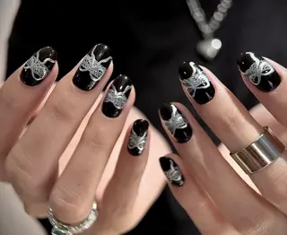 ネイル 💫 Tsuki_Nailのネイルデザイン