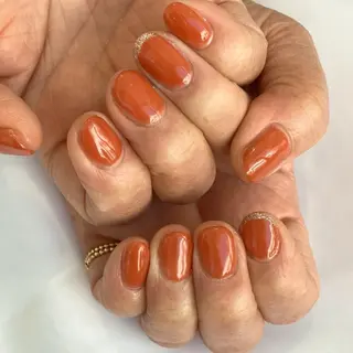 ネイル felicita fumi🩷のネイルデザイン