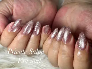 ネイル Era nailのネイルデザイン