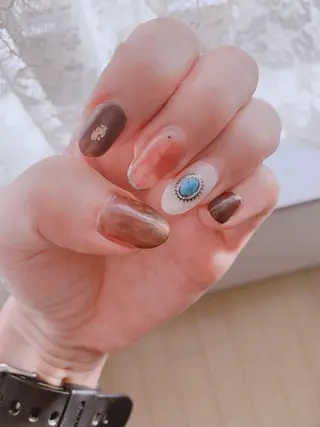 ネイル pipi ..のネイルデザイン