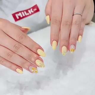 ネイル Lovely Nail Salonのネイルデザイン