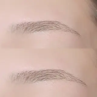 アイブロウ メンズ 眉毛専門/Cil 中崎/ukitaの眉毛・アイブロウイメージ