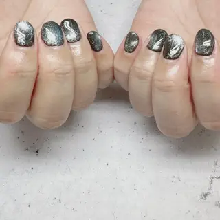 ネイル Nail salon Honey Beeのネイルデザイン