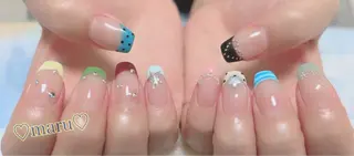ネイル まるみ ♡のその他イメージ