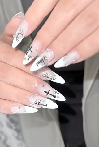 ネイル Sun Nail 池袋のネイルデザイン