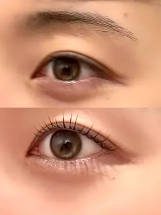 マツエク・マツパ 渋谷・表参道サロン yukaの眉毛・アイブロウイメージ