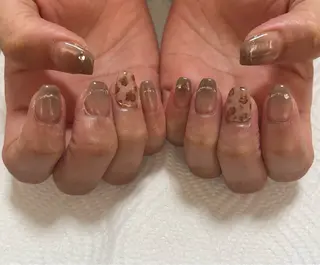 ネイル nail M&Tのネイルデザイン