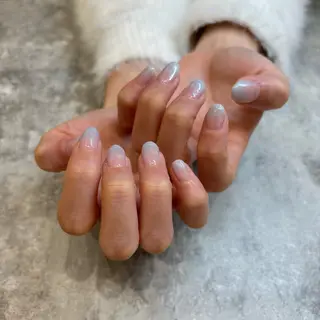 ネイル 齋藤 安莉のネイルデザイン