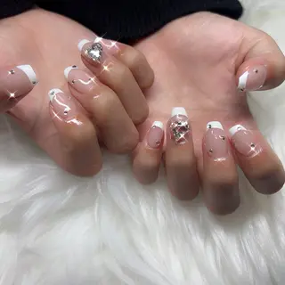 ネイル Nail Salon Ripeのネイルデザイン