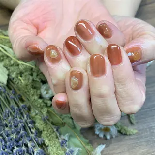 ネイル 🪞KAPE NAIL 🪞のネイルデザイン