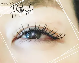マツエク・マツパ brille ~eyelash~のヘアスタイル