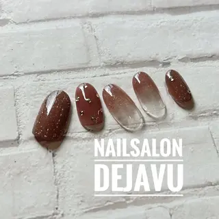ネイル Nailsalon Dejavuのネイルデザイン