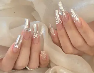 ネイル D-BEAUTY Nailsalonのネイルデザイン