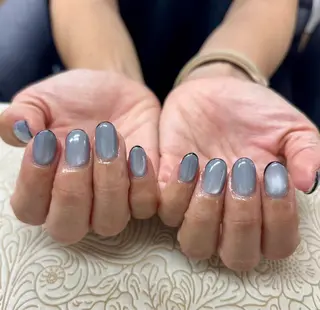 ネイル precious nail roomのネイルデザイン
