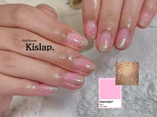 ネイル Nail Room Kislap.のネイルデザイン