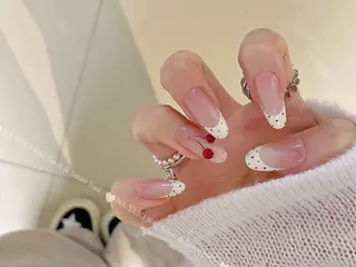 ネイル 🌷Hana 🌷のネイルデザイン
