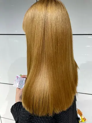 ロング 個性派ネイル 🌼 ハルカ ♡の眉毛・アイブロウイメージ