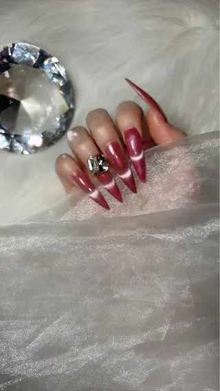 ネイル Kayo 💅のネイルデザイン