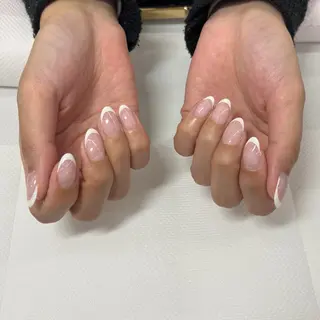 ネイル 〈MAXKELLY〉 HIROSEのネイルデザイン
