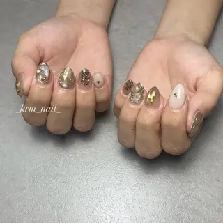 ネイル Nail salon esterellaのネイルデザイン