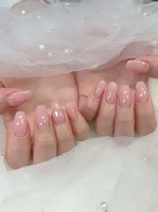 ネイル Jeremy ♡ HARUKAのネイルデザイン