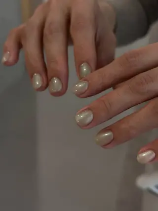 ネイル GLOW/NAIL 二の宮KaNaのネイルデザイン